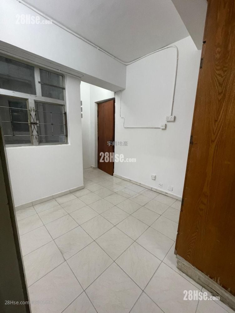 丽宝大厦 售盘 1 房 , 1 浴室 262 平方尺