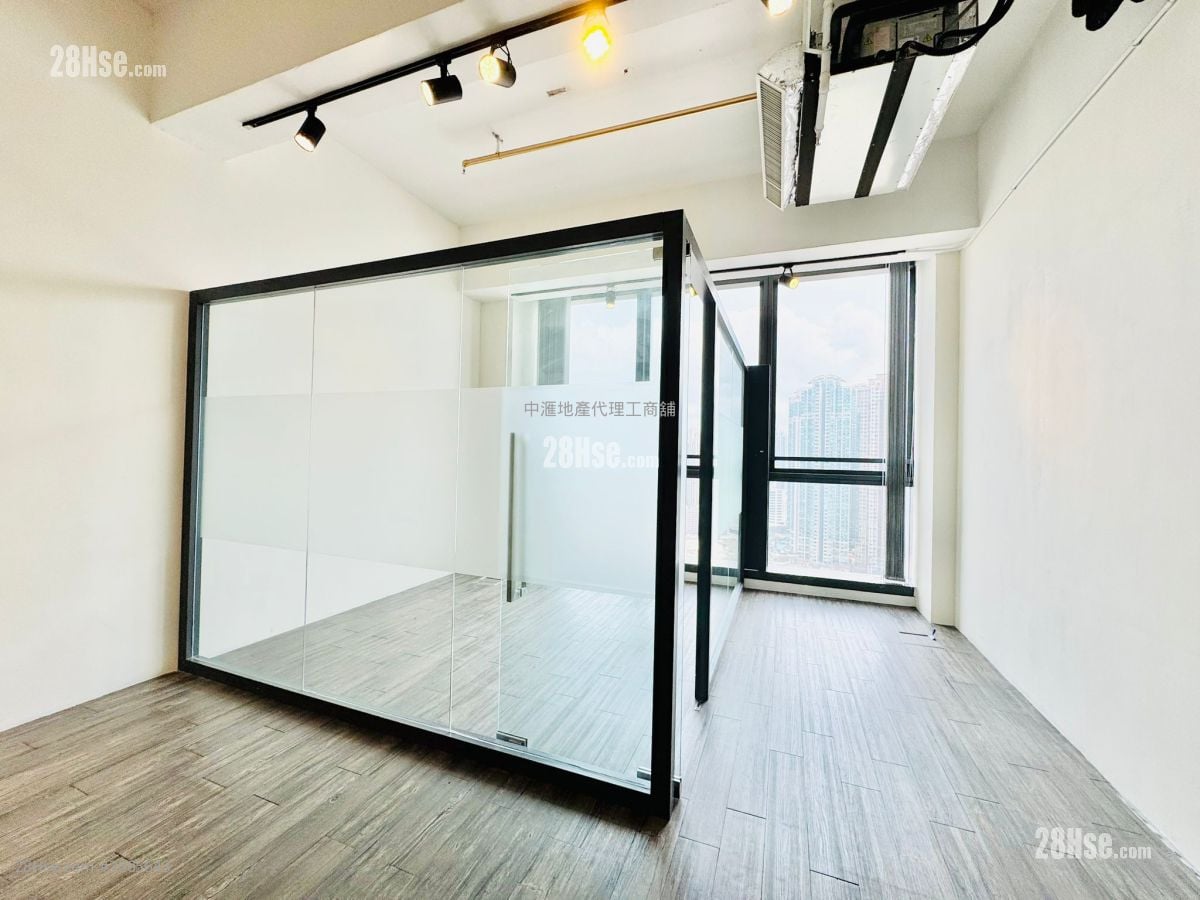 Global Gateway Tower 租盤