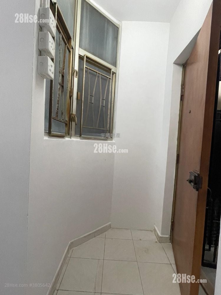 丽宝大厦 售盘 1 房 , 1 浴室 262 平方尺