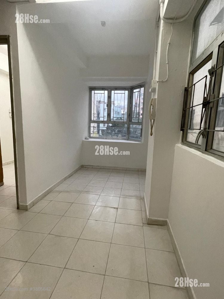 丽宝大厦 售盘 1 房 , 1 浴室 262 平方尺