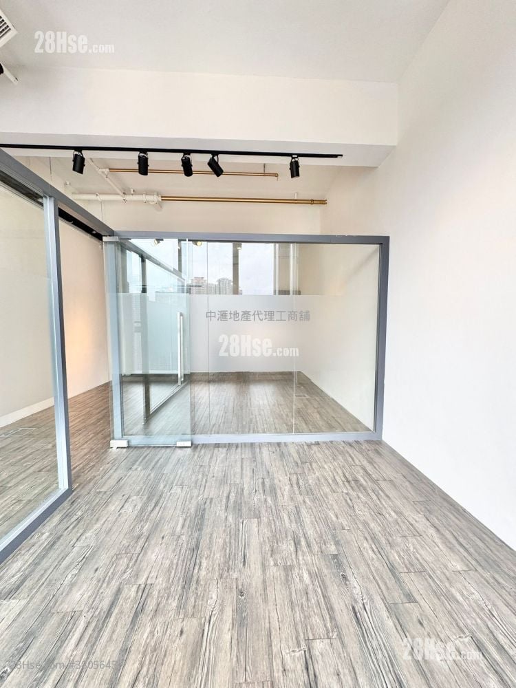 Global Gateway Tower 租盤