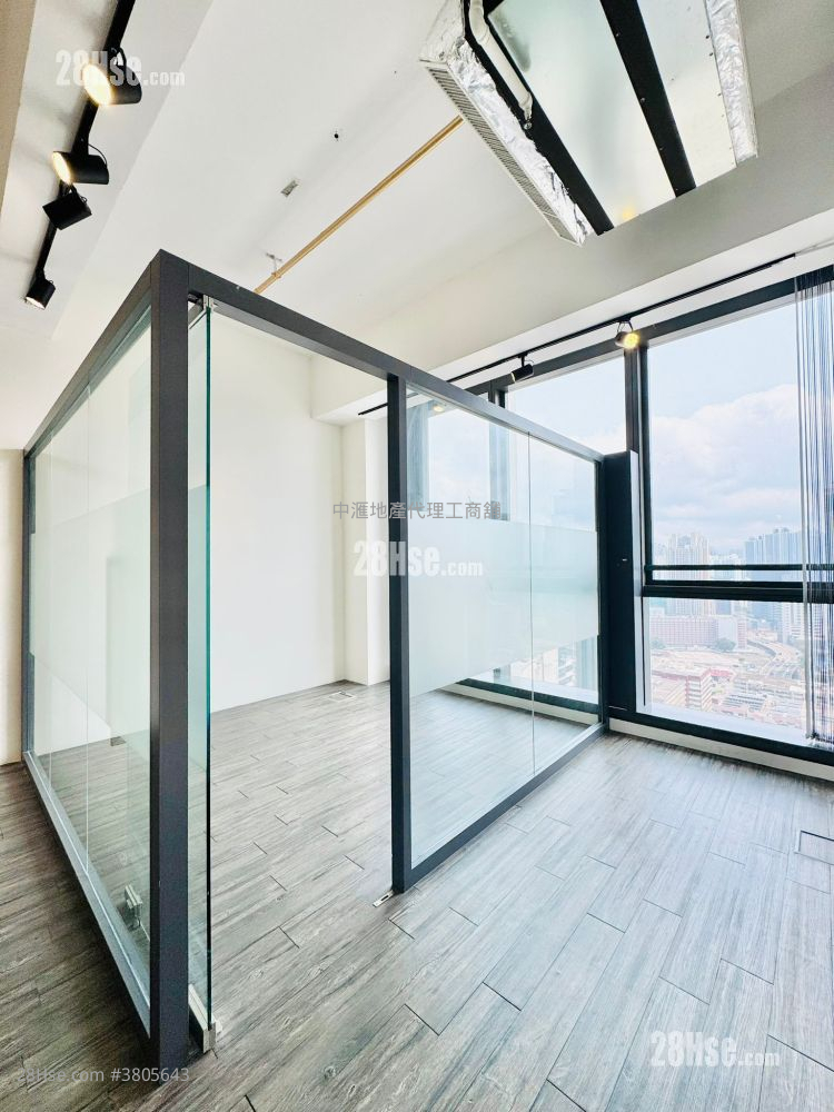 Global Gateway Tower 租盤