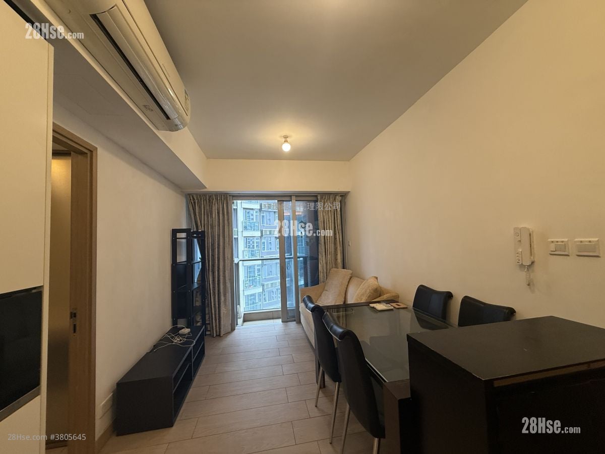 Century Link Rental 1 Bedroom , 1 Bathroom 380 ft²