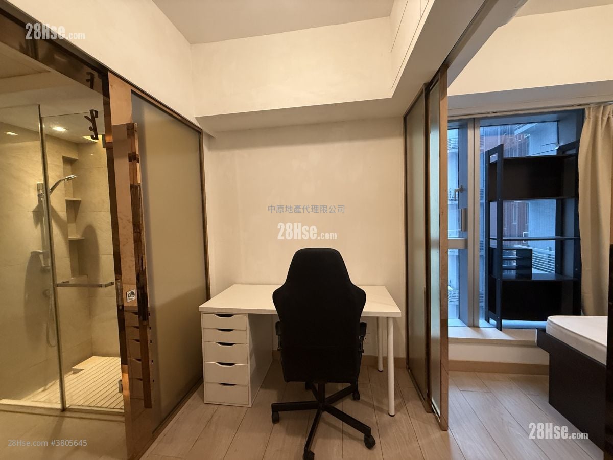 Century Link Rental 1 Bedroom , 1 Bathroom 380 ft²