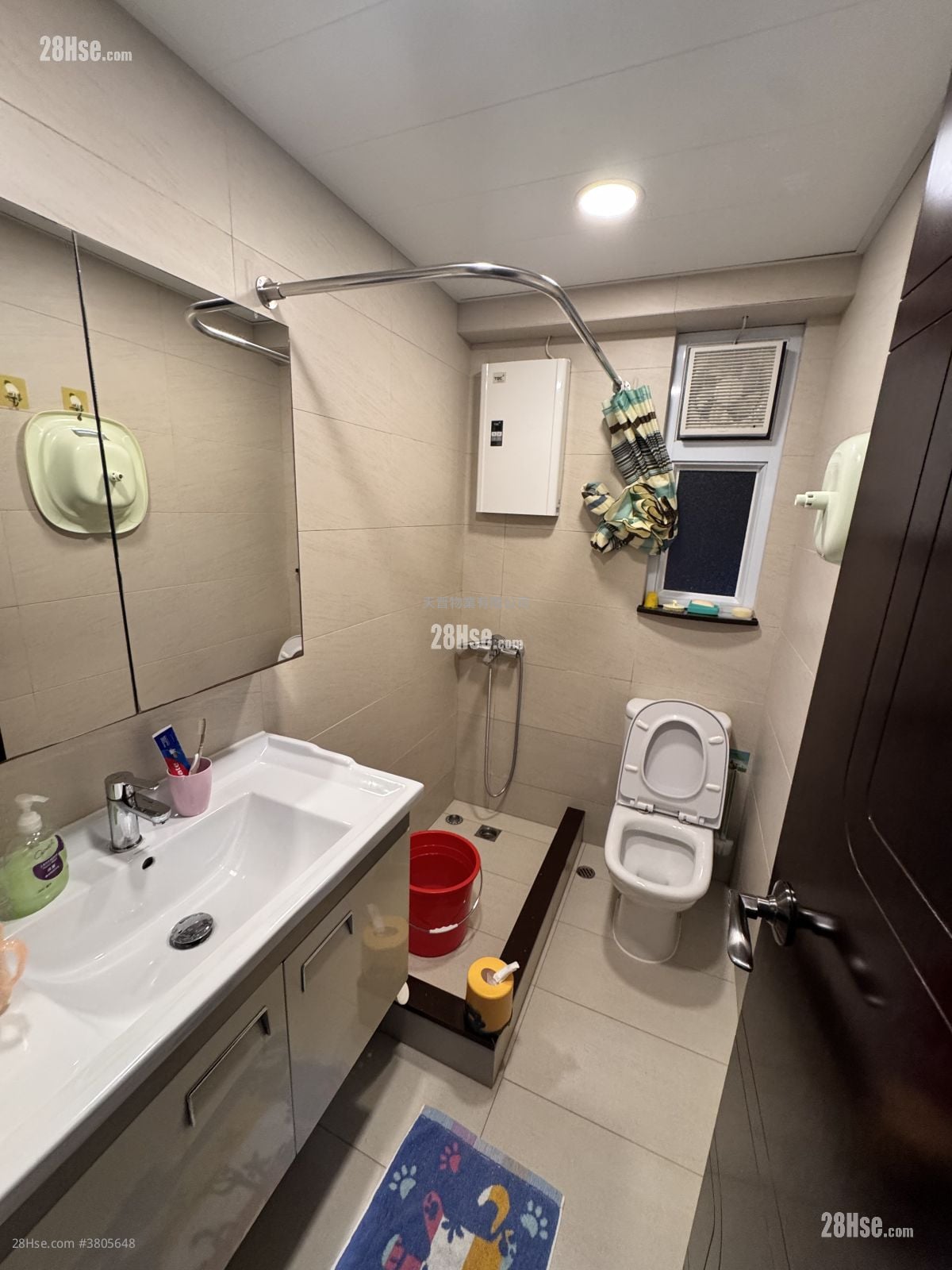 宝源大厦 售盘 3 房 , 1 浴室 471 平方尺