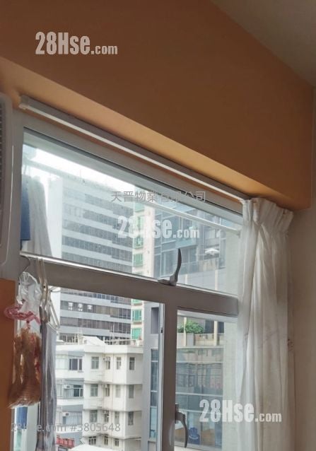 宝源大厦 售盘 3 房 , 1 浴室 471 平方尺