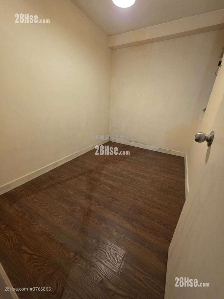 百福花园 售盘 3 房 597 平方尺