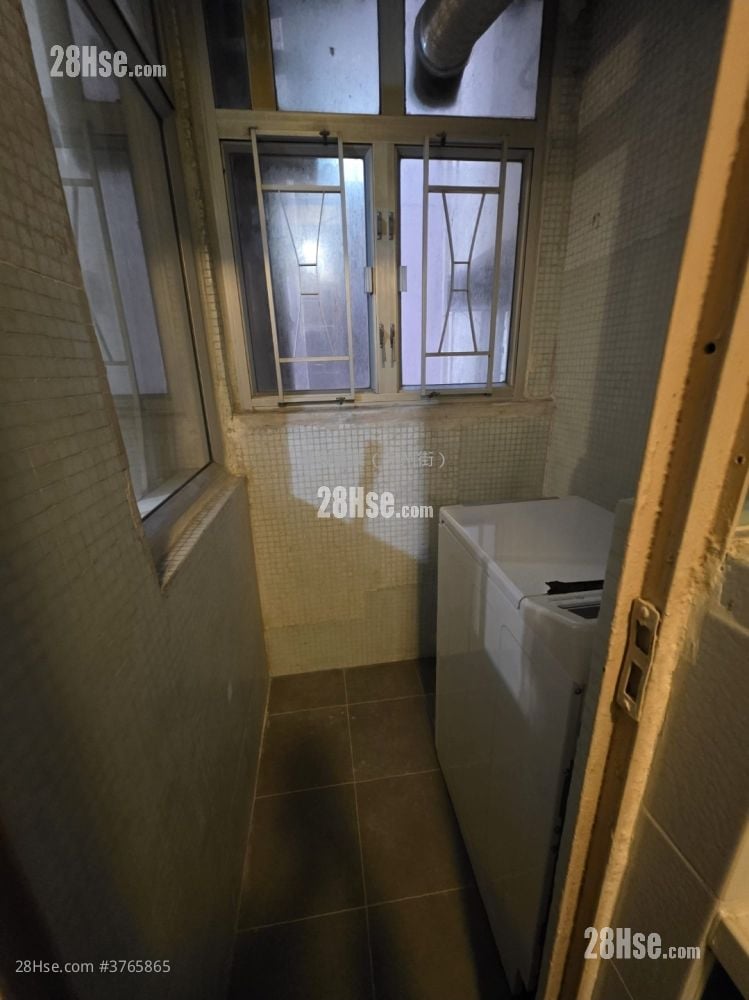 百福花园 售盘 3 房 597 平方尺