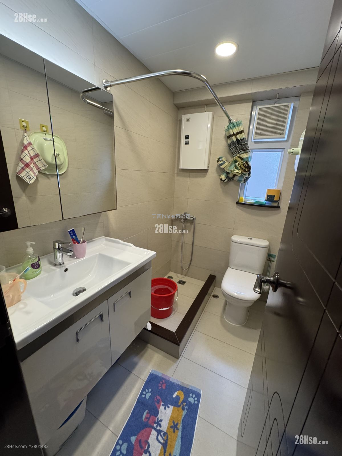 宝源大厦 售盘 3 房 471 平方尺