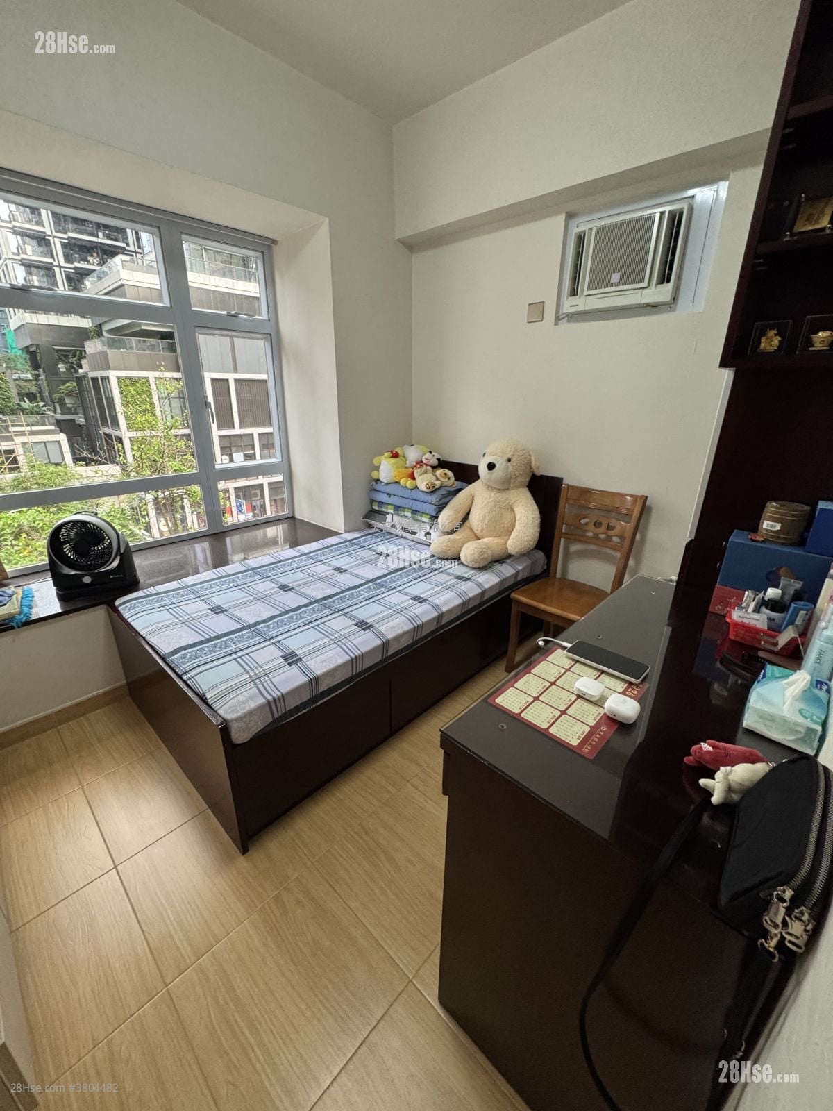 宝源大厦 售盘 3 房 471 平方尺