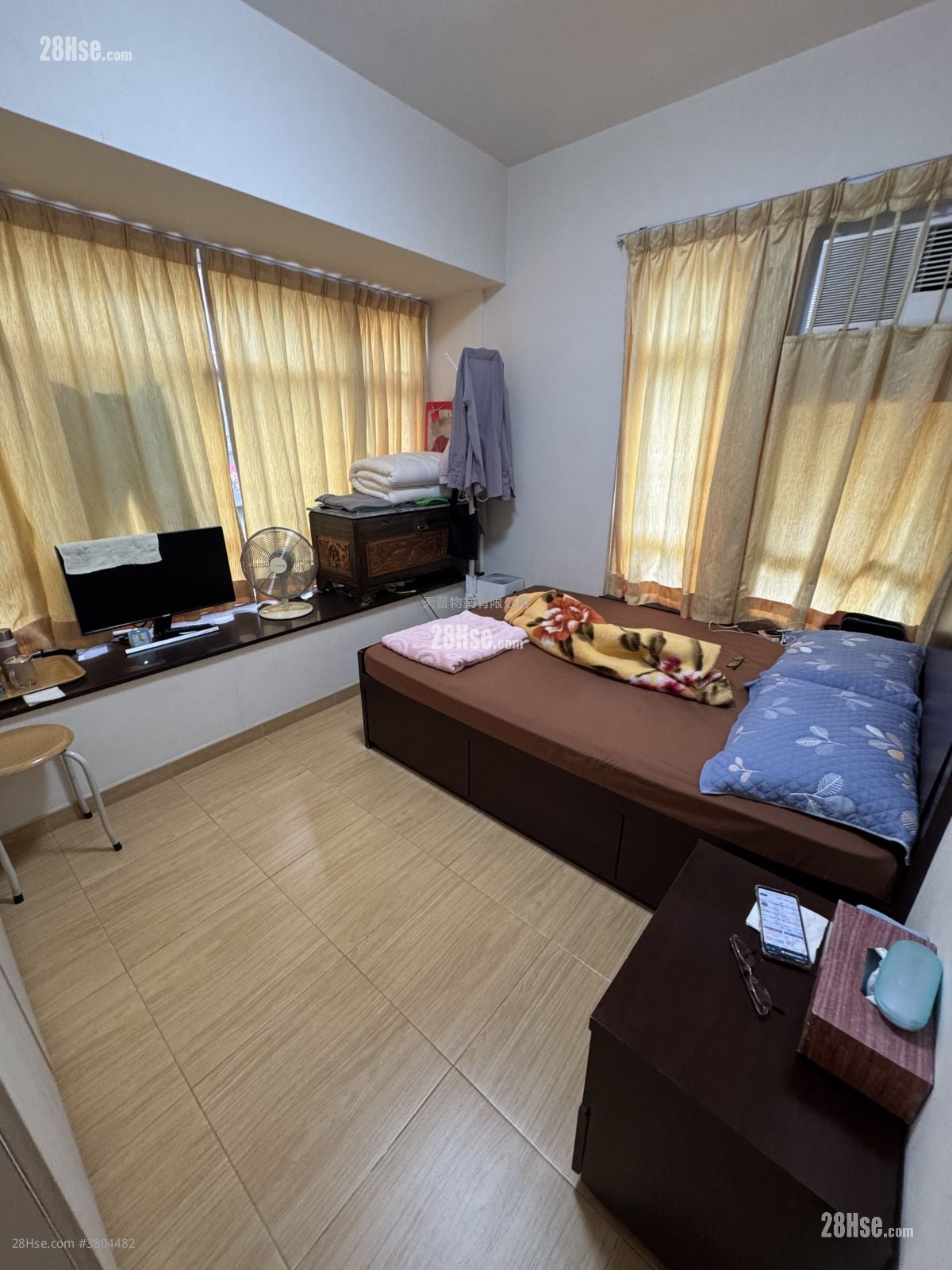 宝源大厦 售盘 3 房 471 平方尺