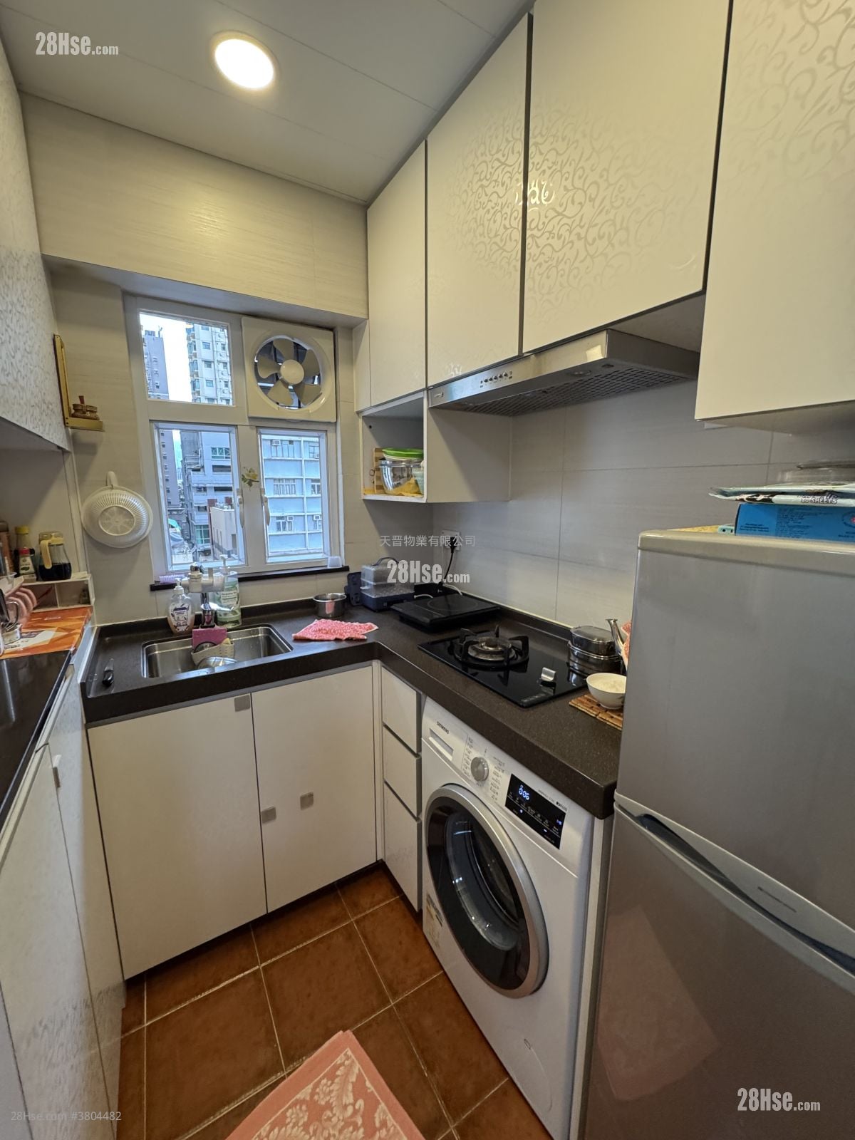 宝源大厦 售盘 3 房 471 平方尺