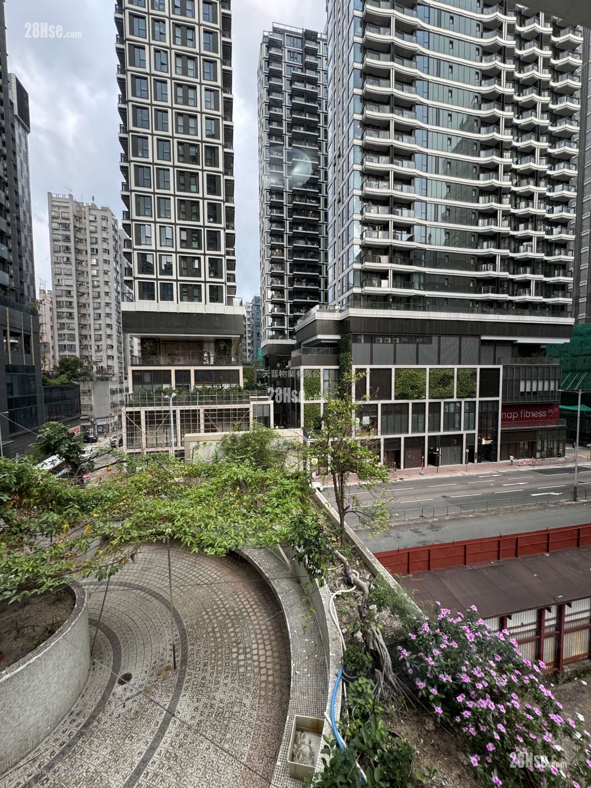 宝源大厦 售盘 3 房 471 平方尺