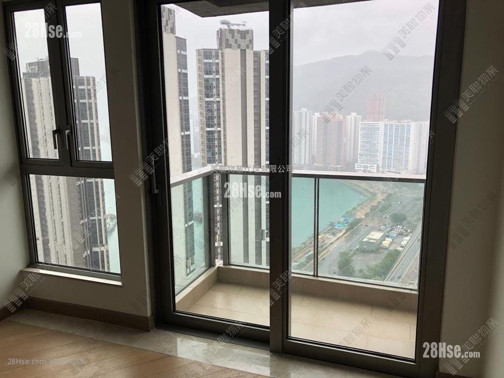 Parc City Sell 3 Bedrooms 838 ft²