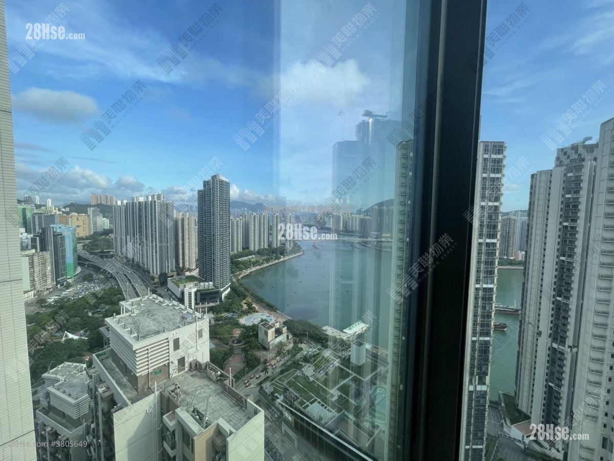 Parc City Sell 3 Bedrooms 838 ft²