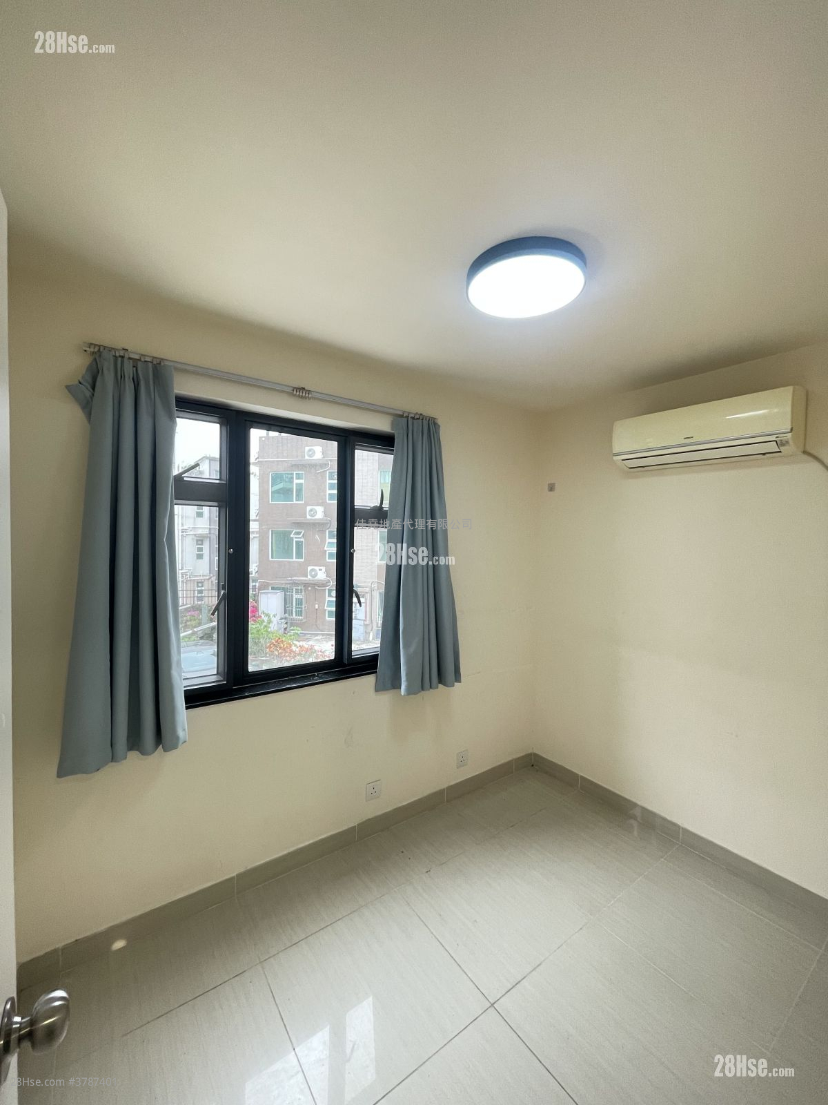 上水 租盘 4 房 , 1 浴室 630 平方尺