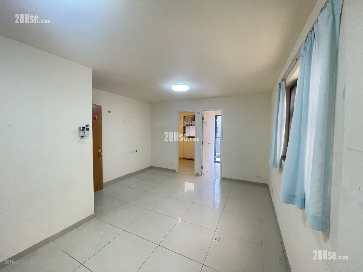 上水 租盘 4 房 , 1 浴室 630 平方尺