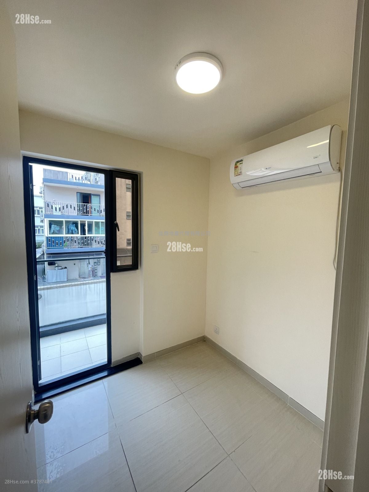 上水 租盘 4 房 , 1 浴室 630 平方尺