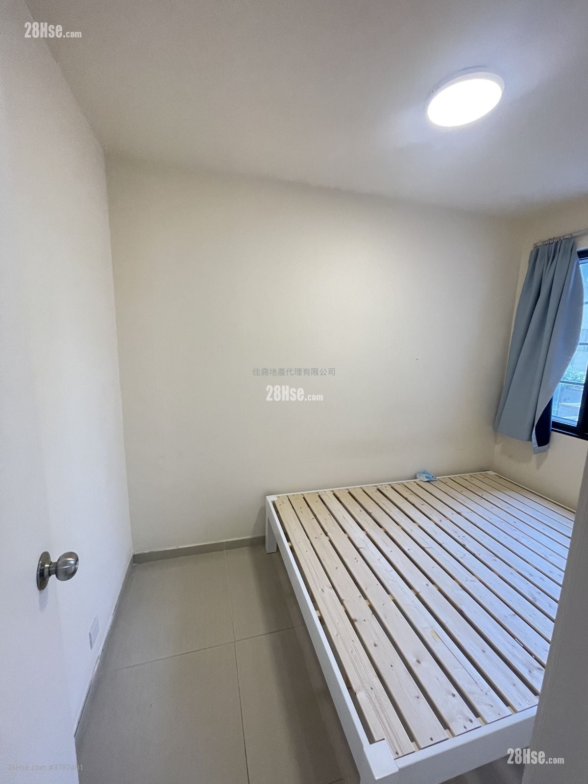 上水 租盘 4 房 , 1 浴室 630 平方尺