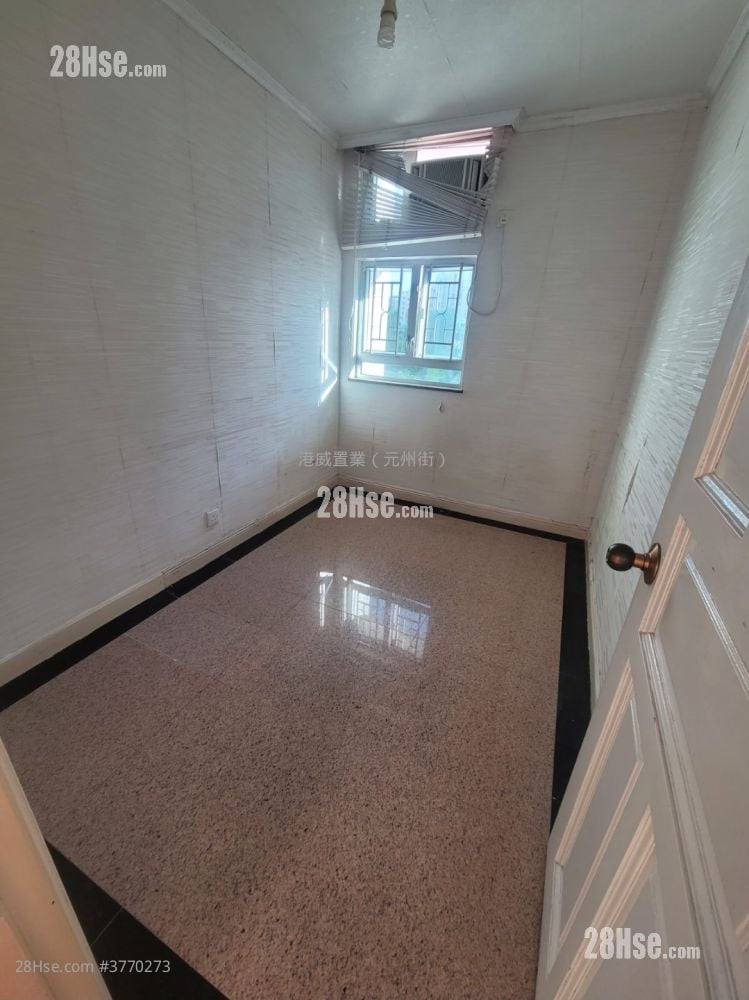 宝佩苑 售盘 3 房 645 平方尺