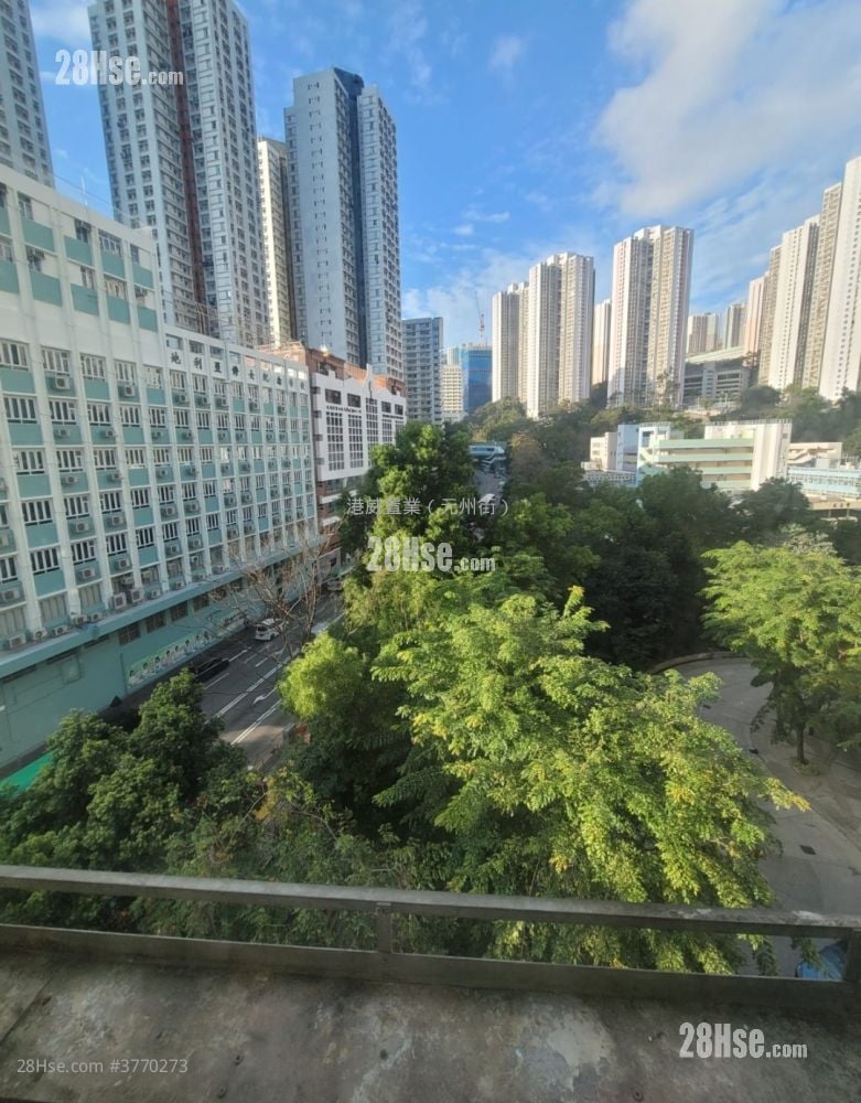 宝佩苑 售盘 3 房 645 平方尺