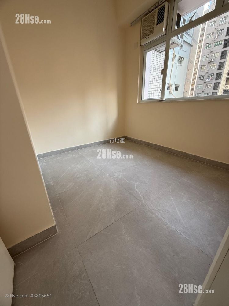 Kam Lok Mansion Rental 2 Bedrooms , 1 Bathroom 360 ft²