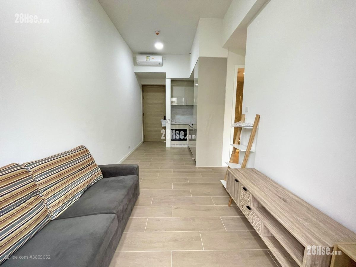 OMA OMA 售盘 2 房 , 1 浴室 455 平方尺