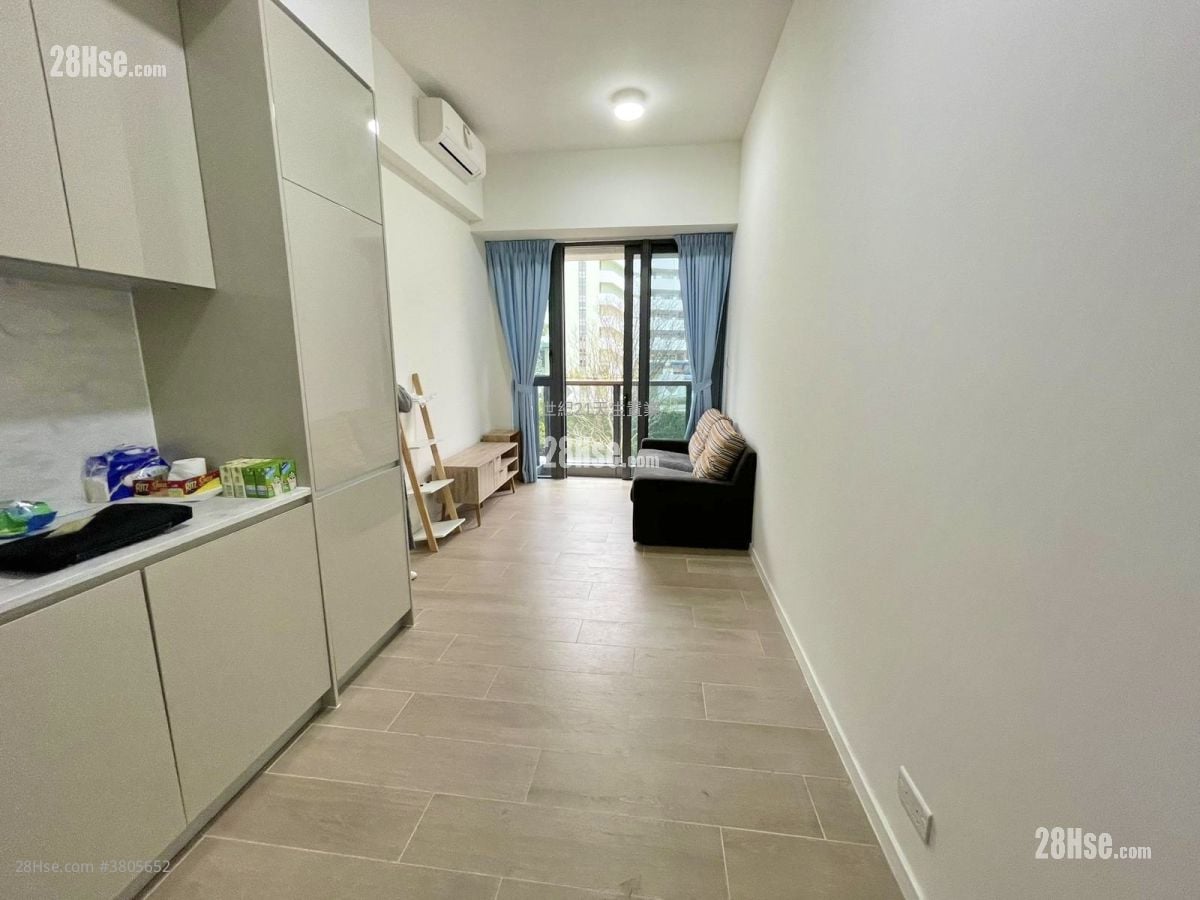 OMA OMA 售盘 2 房 , 1 浴室 455 平方尺