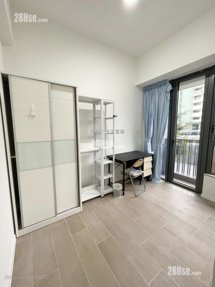 OMA OMA 售盘 2 房 , 1 浴室 455 平方尺