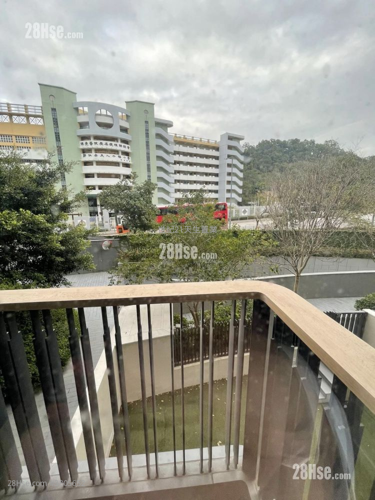 OMA OMA 售盘 2 房 , 1 浴室 455 平方尺