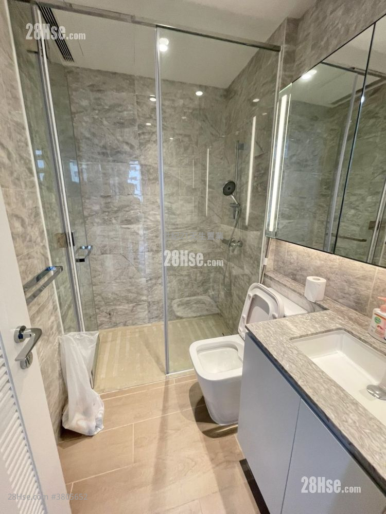 OMA OMA 售盘 2 房 , 1 浴室 455 平方尺