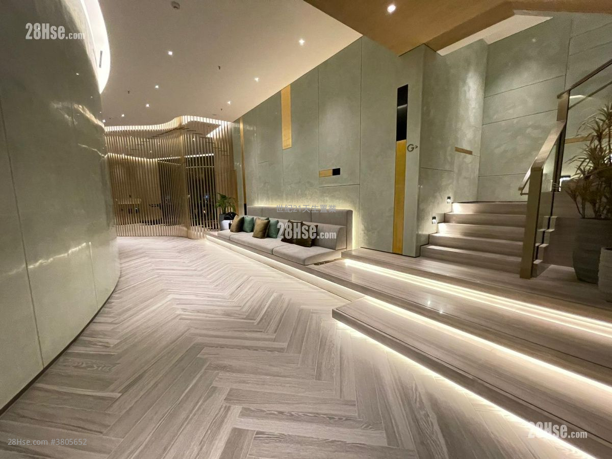 OMA OMA 售盘 2 房 , 1 浴室 455 平方尺