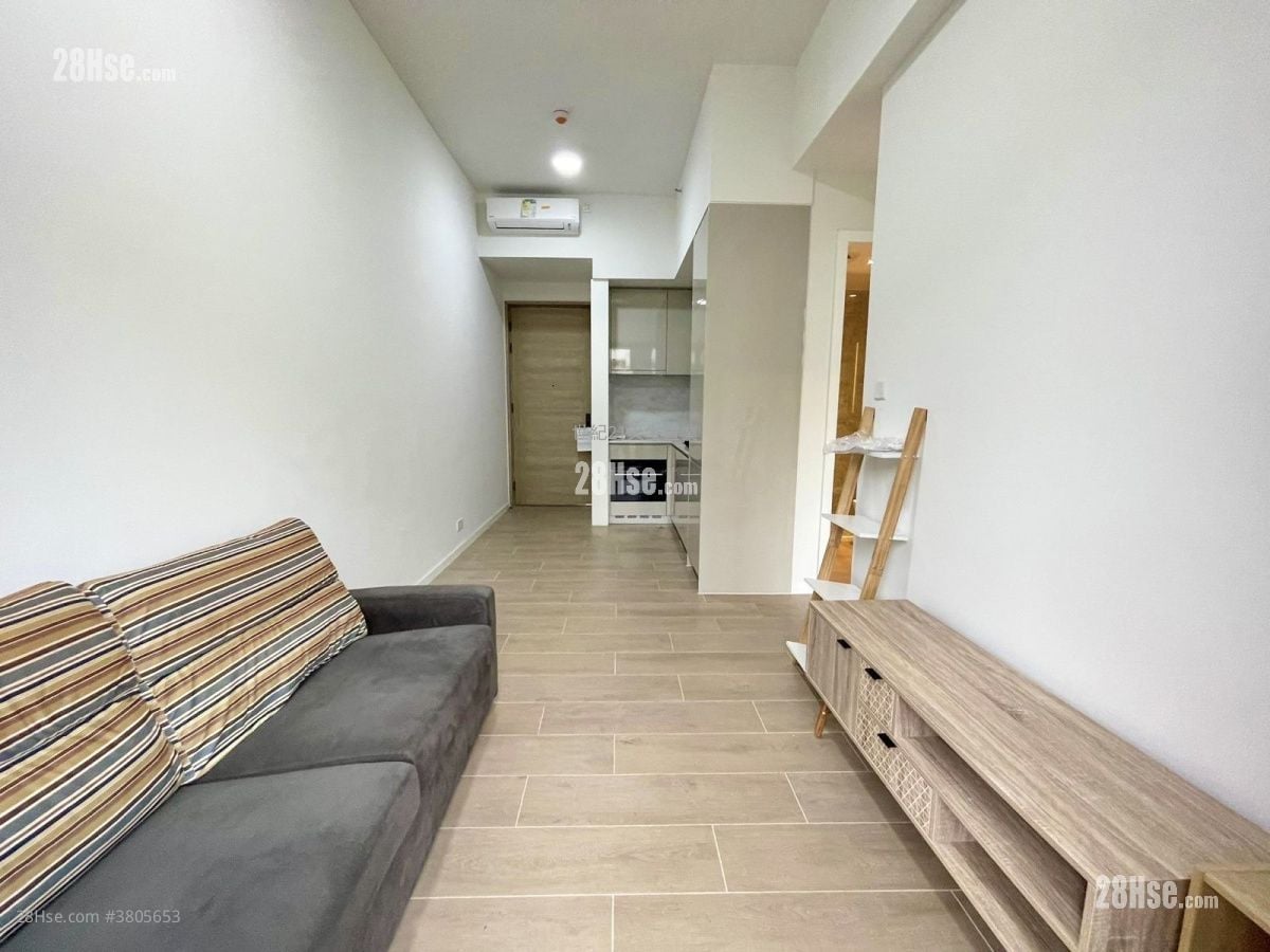 OMA OMA 售盘 2 房 , 1 浴室 455 平方尺