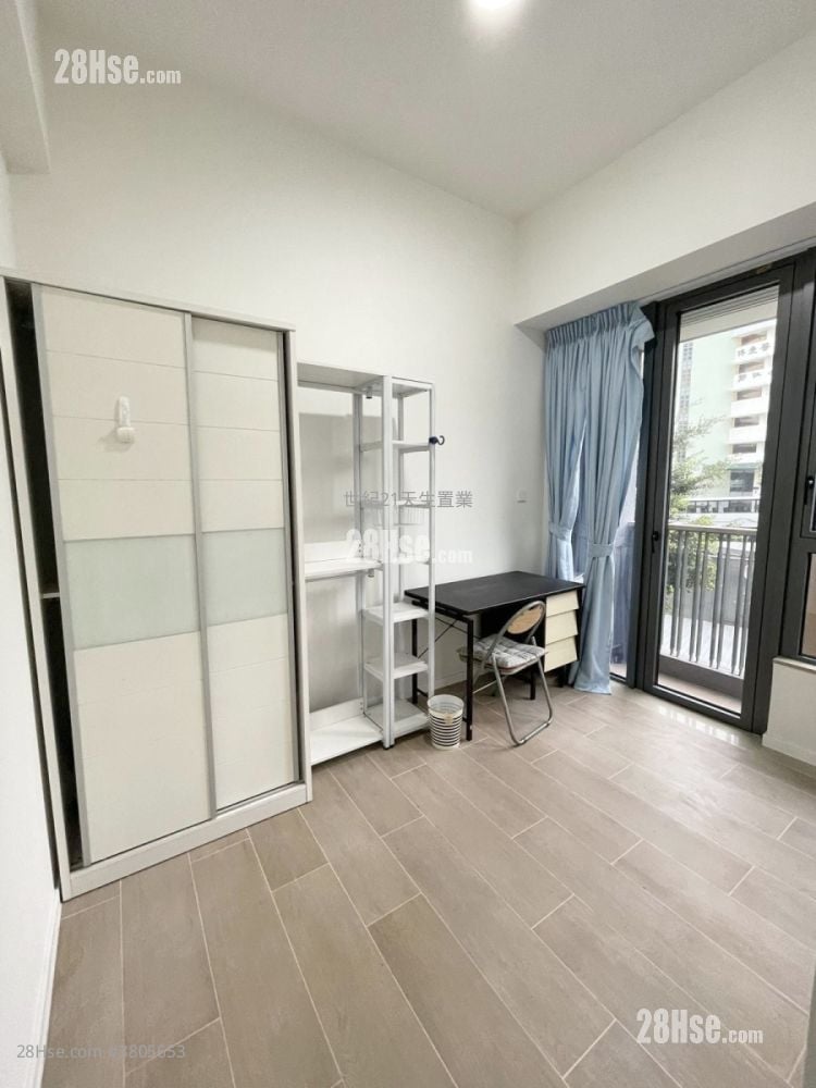 OMA OMA 售盘 2 房 , 1 浴室 455 平方尺