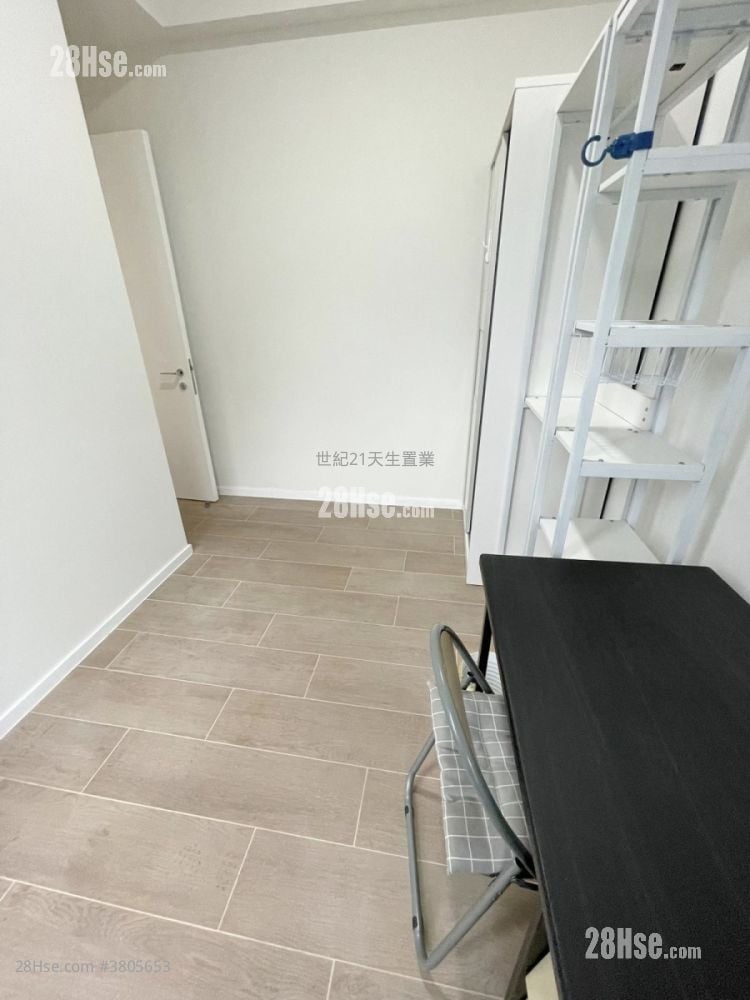 OMA OMA 售盘 2 房 , 1 浴室 455 平方尺