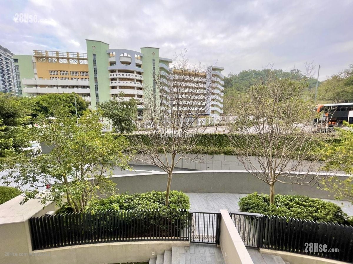 OMA OMA 售盘 2 房 , 1 浴室 455 平方尺