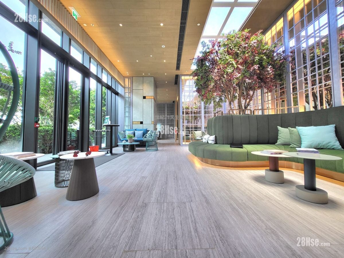 OMA OMA 售盘 2 房 , 1 浴室 455 平方尺