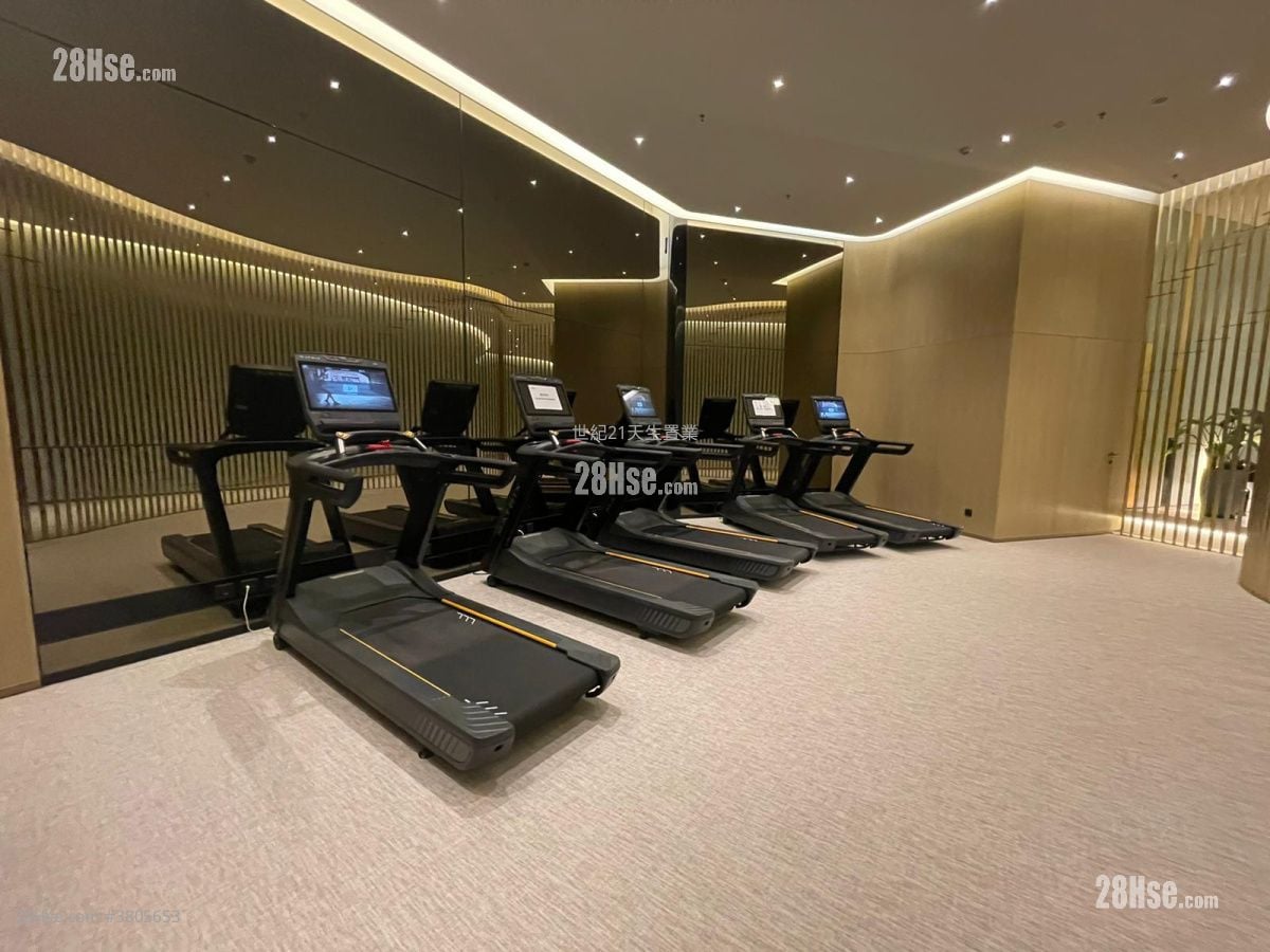 OMA OMA 售盘 2 房 , 1 浴室 455 平方尺