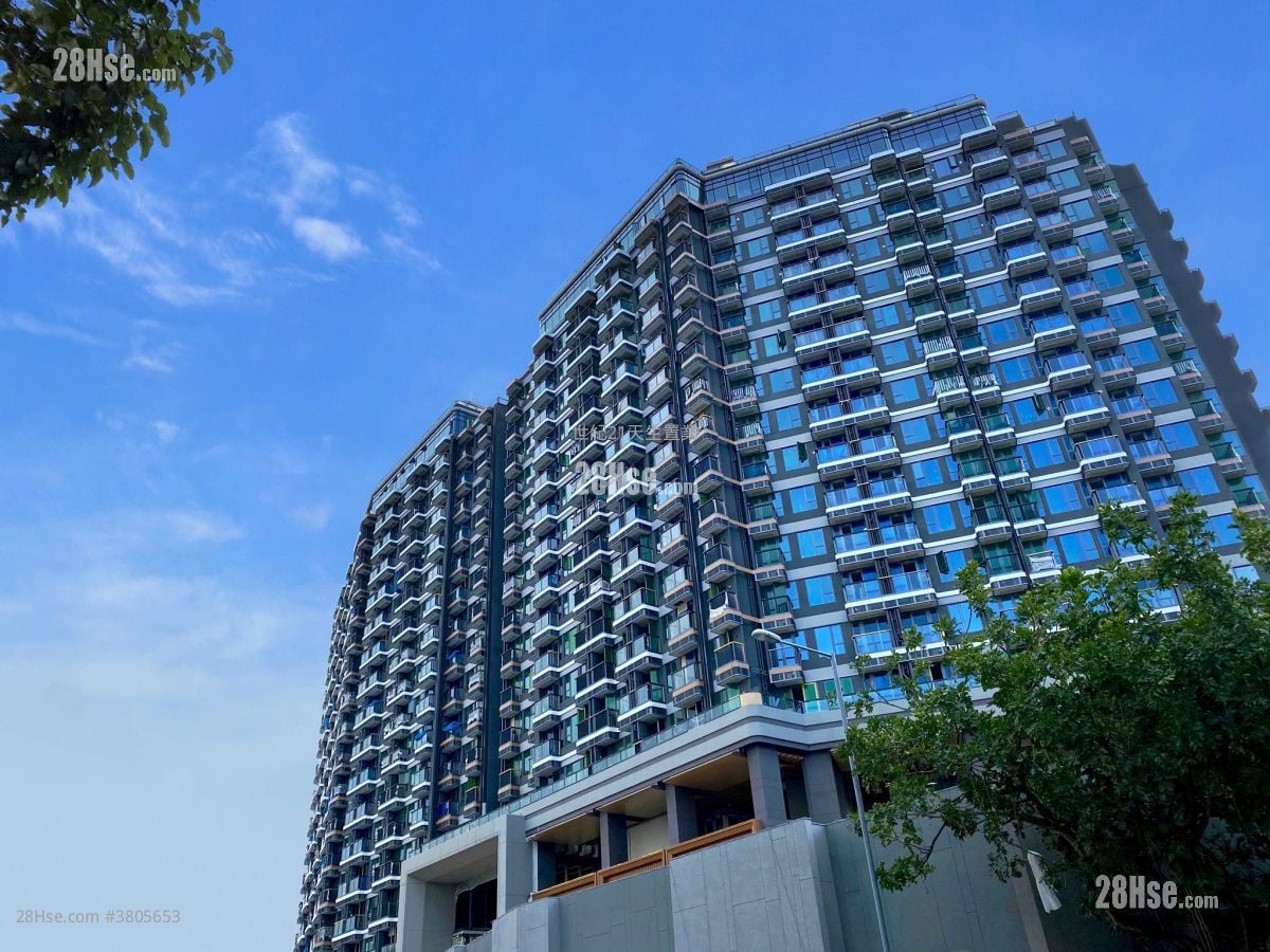 OMA OMA 售盘 2 房 , 1 浴室 455 平方尺