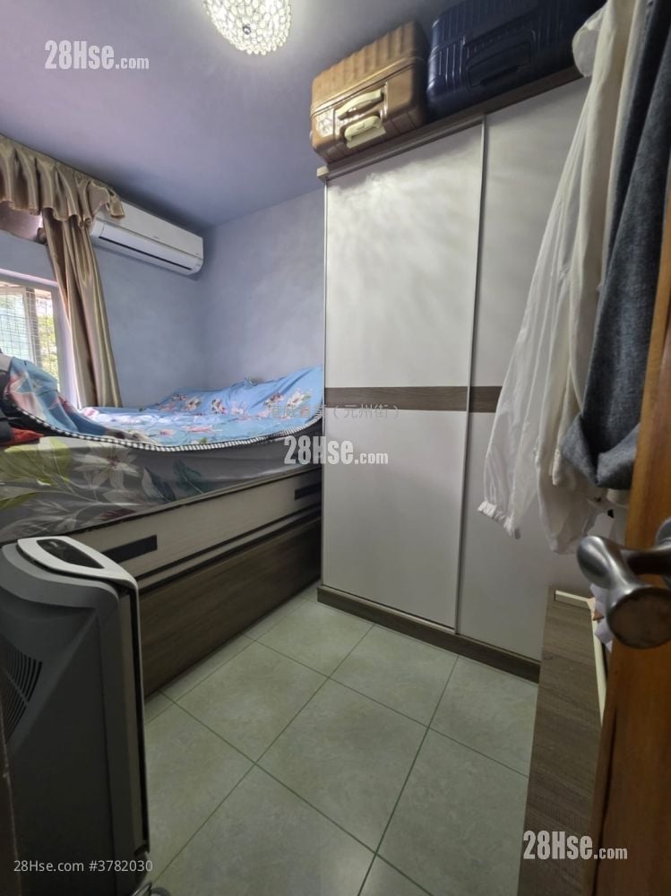 Yin Lai Court Sell 2 Bedrooms 493 ft²