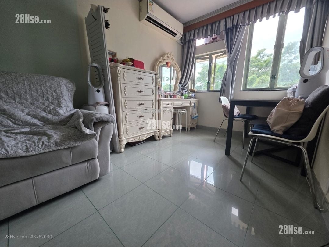 Yin Lai Court Sell 2 Bedrooms 493 ft²