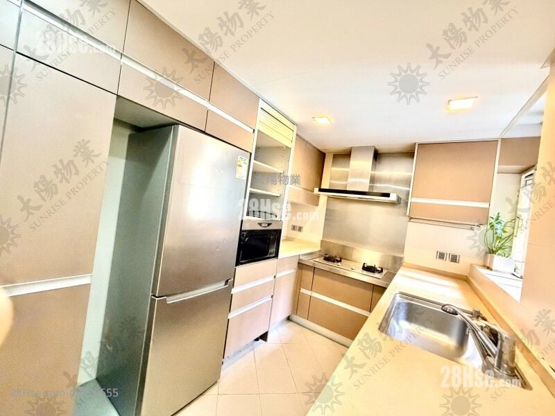 海逸豪园 售盘 3 房 1,008 平方尺