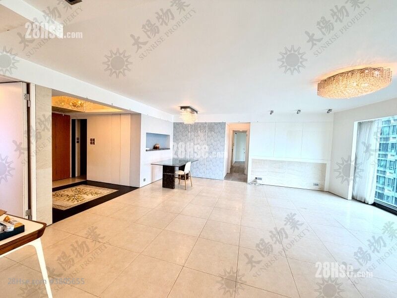 海逸豪园 售盘 3 房 1,008 平方尺