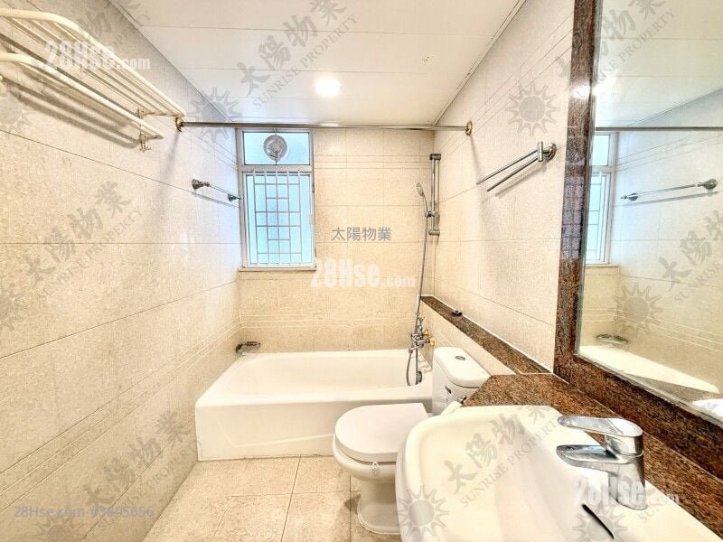 Laguna Verde Rental 2 Bedrooms 556 ft²