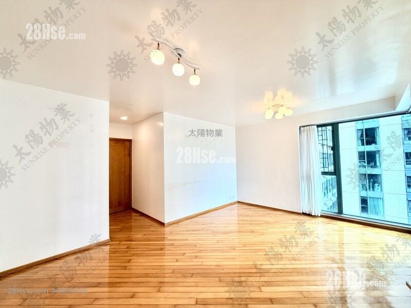 Laguna Verde Rental 2 Bedrooms 556 ft²