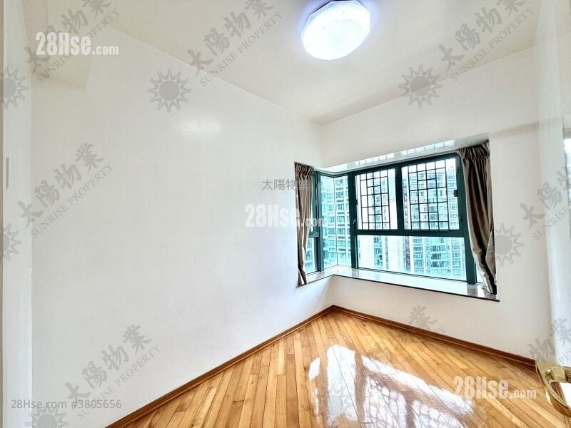 Laguna Verde Rental 2 Bedrooms 556 ft²