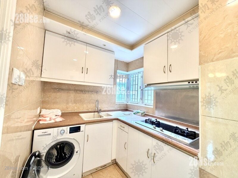 Laguna Verde Rental 2 Bedrooms 556 ft²