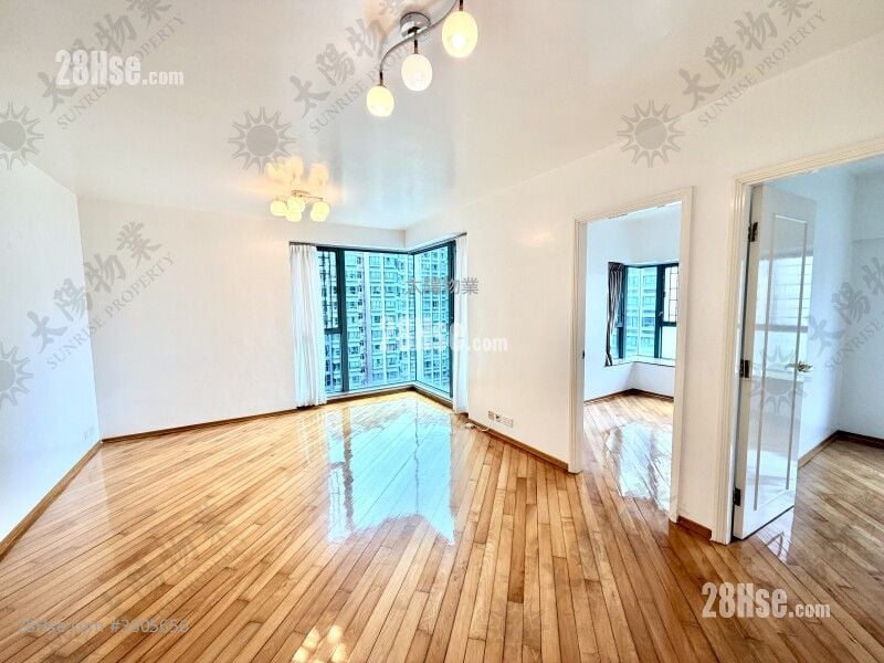 Laguna Verde Rental 2 Bedrooms 556 ft²