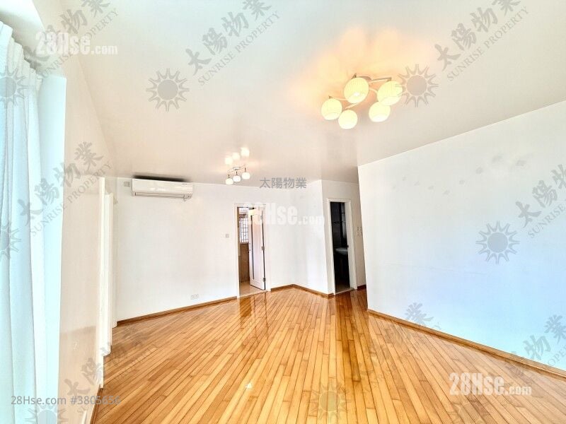 Laguna Verde Rental 2 Bedrooms 556 ft²