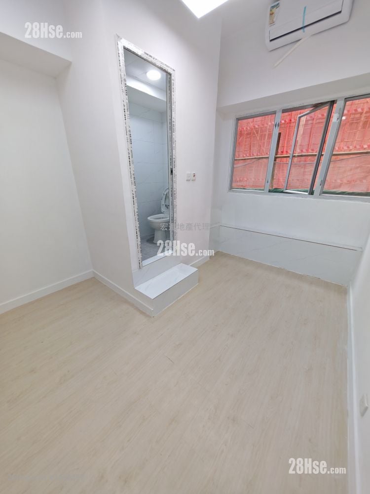 Wah Wai Industrial Building Rental